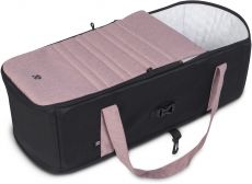 Детская коляска 2 в 1 Riko Nuno Pro 03 Rose